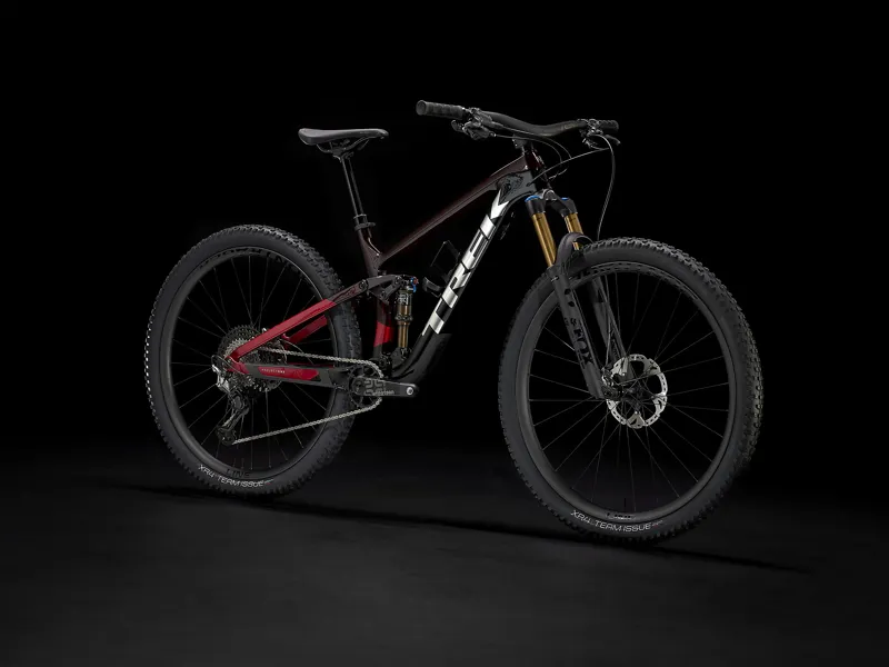 Trek top fuel 9.9 2020 2025